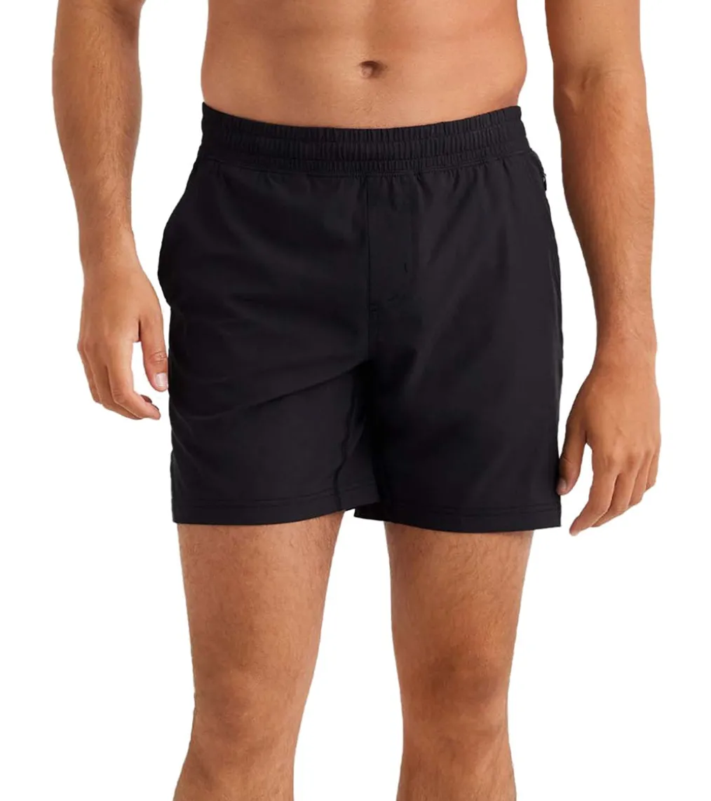 Rhone 7" Mako Tech Short Unlined