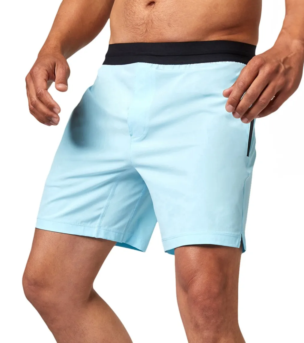 Rhone 7" Mako Tech Short Unlined