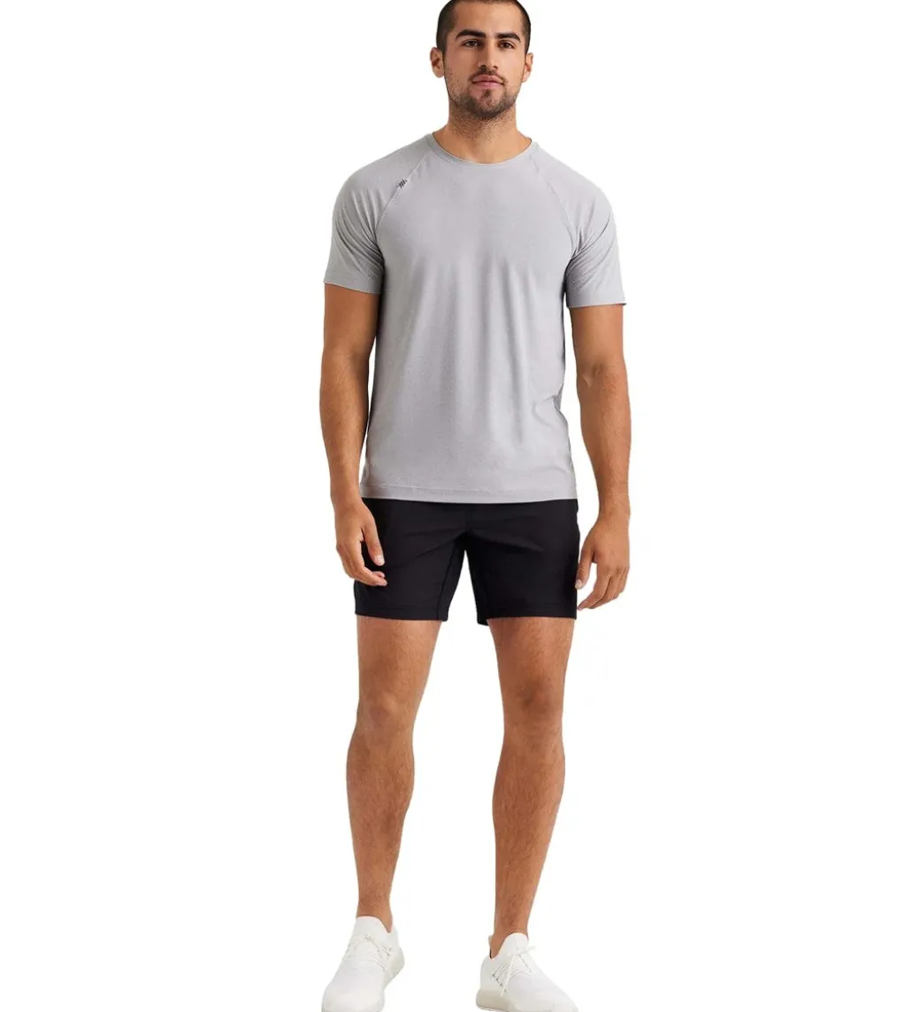 Rhone 7" Mako Tech Short Unlined