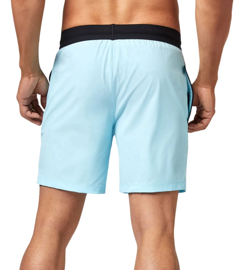 Rhone 7" Mako Tech Short Unlined