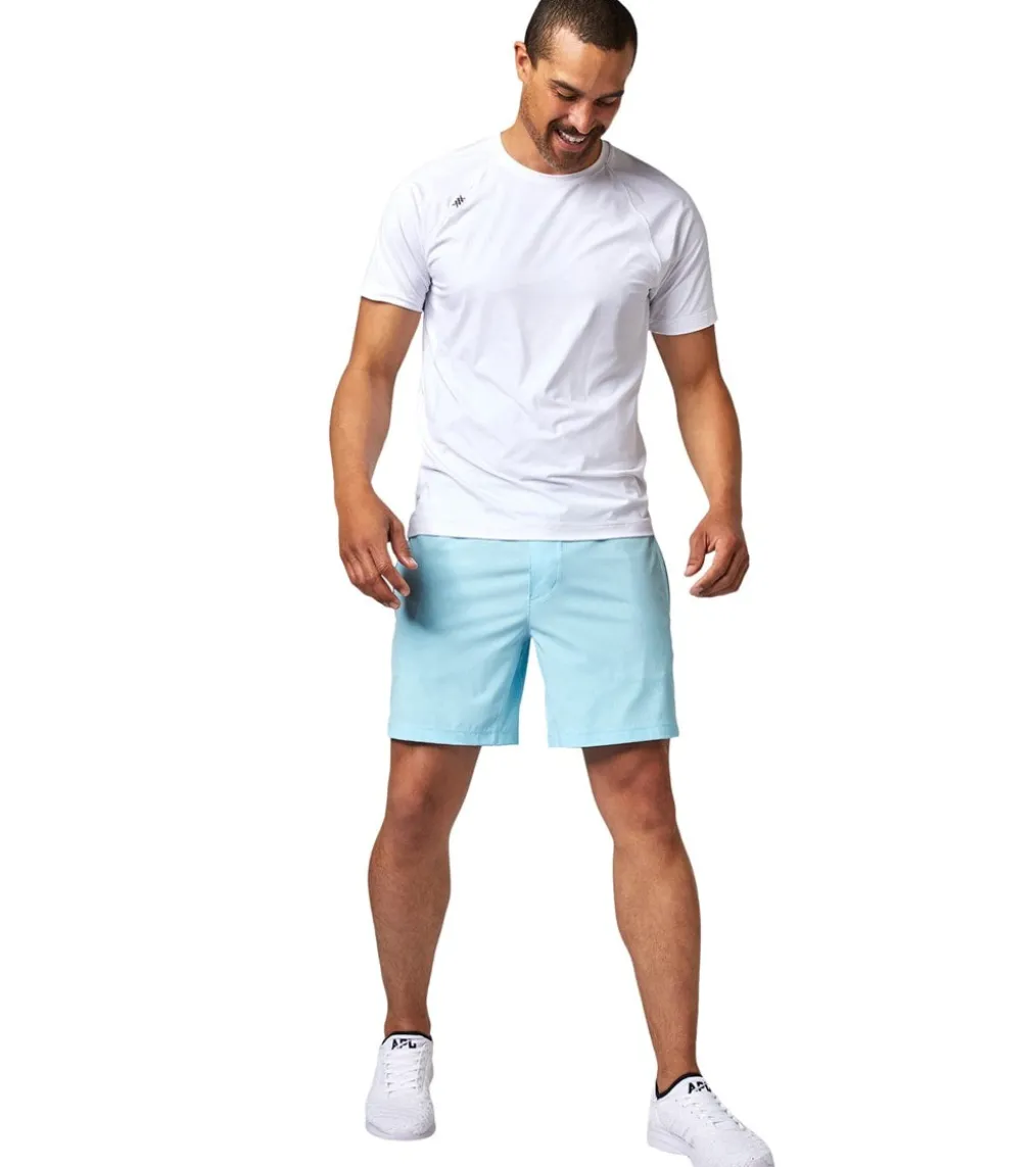 Rhone 7" Mako Tech Short Unlined