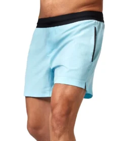 Rhone 5" Mako Tech Short Unlined