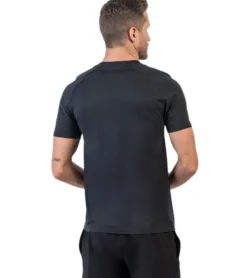 Rhone Men's Reign Tech Short Sleeve Shirt