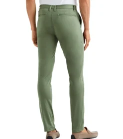 Rhone Men's Slim Commuter Pants