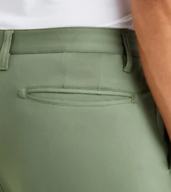 Rhone Men's Slim Commuter Pants