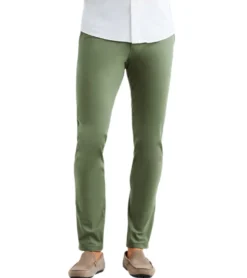 Rhone Men's Slim Commuter Pants