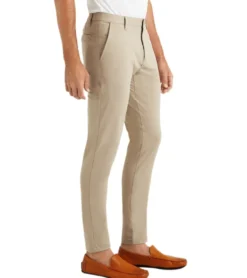 Rhone Men's Slim Commuter Pants