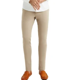 Rhone Men's Slim Commuter Pants