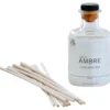 RXLA Ambre Reed Diffuser 5.5oz