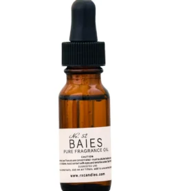 RXLA Baies Pure Fragrance Oil 1oz