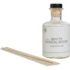 RXLA White Sandalwood Reed Diffuser 5.5oz