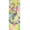 Shakti Warrior Zobhana Yoga Mat 72" 3mm