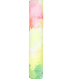 Shakti Warrior Zobhana Yoga Mat 72" 3mm