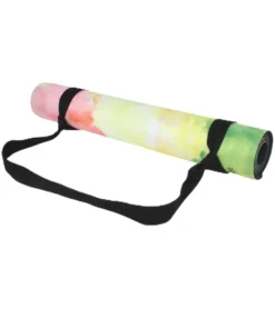 Shakti Warrior Zobhana Yoga Mat 72