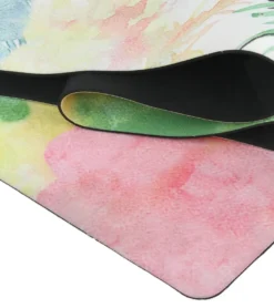 Shakti Warrior Zobhana Yoga Mat 72