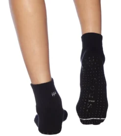 Souls. Angel Number Ankle Grip Socks
