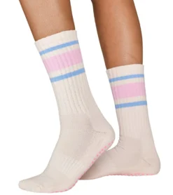 Souls. Ankle Grip Socks