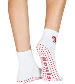 Souls. Ankle Grip Socks