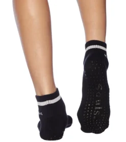 Souls. Ankle Grip Socks