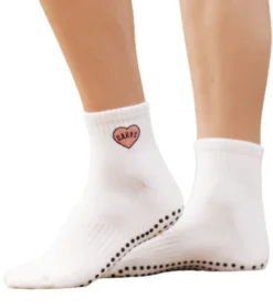 Souls. Ankle Grip Socks