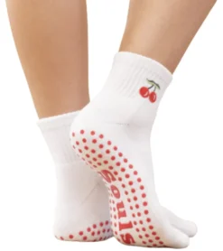 Souls. Ankle Grip Socks