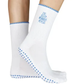 Souls. Crew Grip Socks
