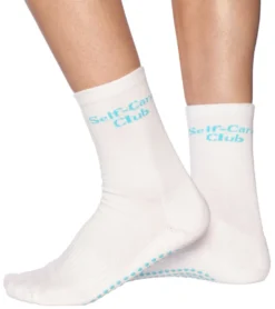 Souls. Crew Grip Socks