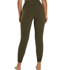 Spiritual Gangster Active Performance Jogger