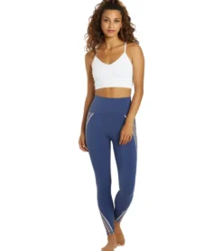 Spiritual Gangster Ada Dream Tech Eco Jersey High Waisted 7/8 Legging