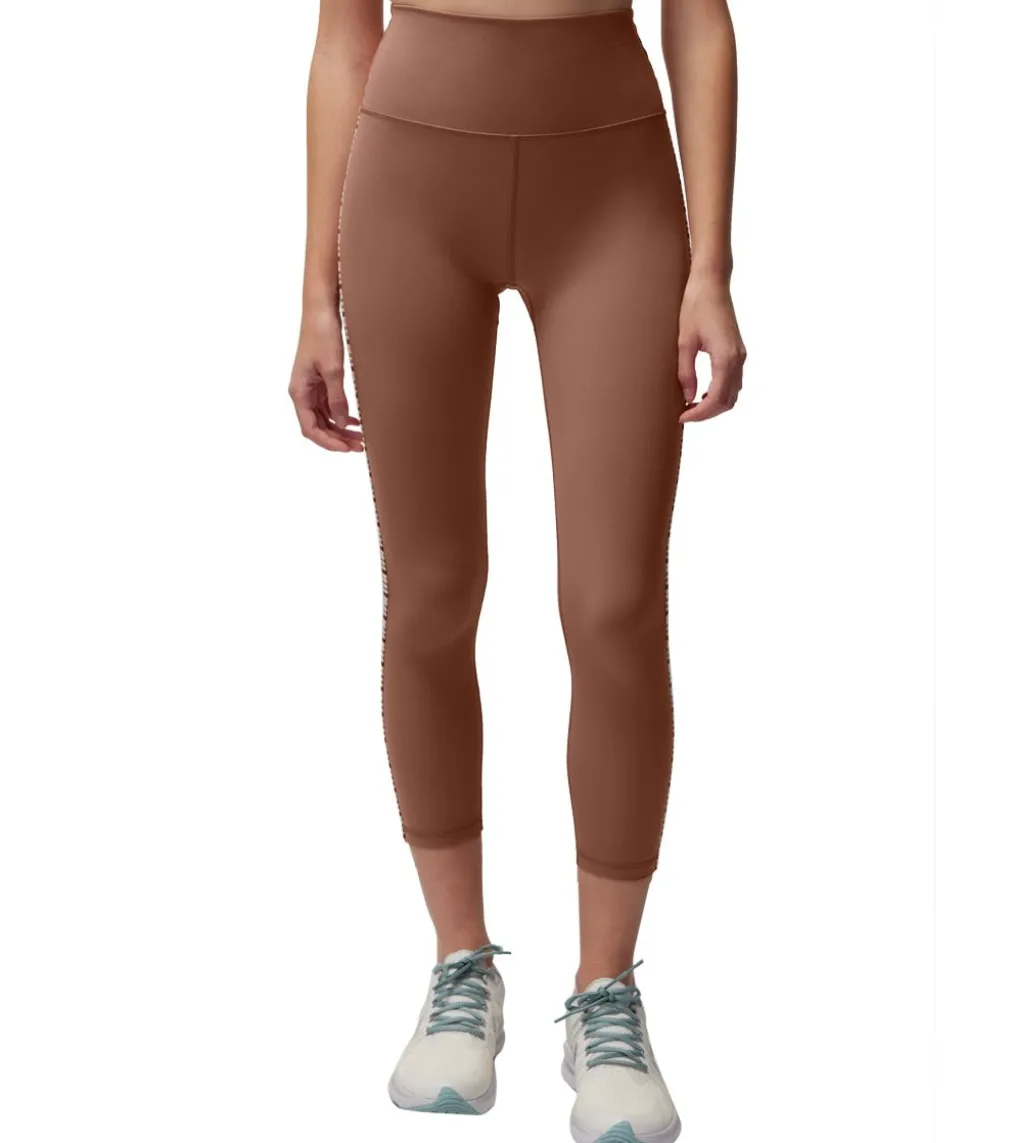 Spiritual Gangster Ada Dream Tech Eco Jersey High Waisted 7/8 Legging