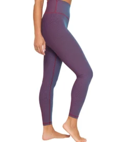 Spiritual Gangster Ada 2-Tone Legging