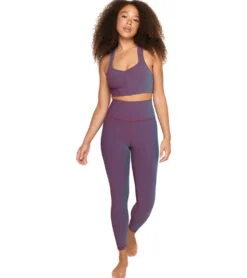 Spiritual Gangster Ada 2-Tone Legging