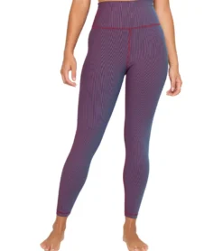 Spiritual Gangster Ada 2-Tone Legging