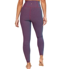 Spiritual Gangster Ada 2-Tone Legging