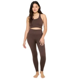 Spiritual Gangster Amor Crop Tank