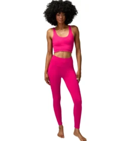 Spiritual Gangster Amor Crop Tank