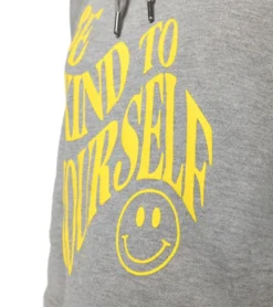Spiritual Gangster Be Kind Harper Crop Hoodie