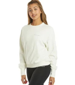 Spiritual Gangster Bridget Raglan Pullover