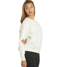 Spiritual Gangster Bridget Raglan Pullover