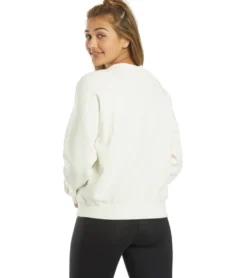 Spiritual Gangster Bridget Raglan Pullover