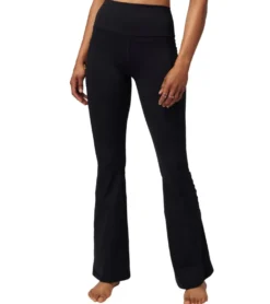 Spiritual Gangster Brooklyn Dream Tech Eco Jersey Flare