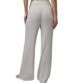 Spiritual Gangster Chenille Wide Leg Pant