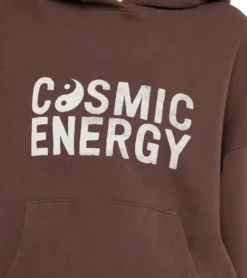 Spiritual Gangster Cosmic Energy Easy Hoodie