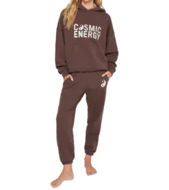 Spiritual Gangster Cosmic Energy Easy Hoodie