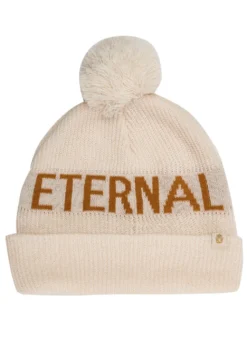 Spiritual Gangster Eternal Optimist Pom Pom Beani