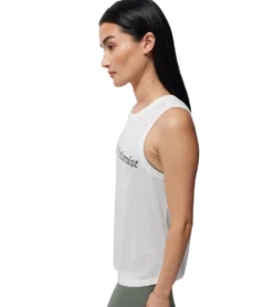 Spiritual Gangster Eternal Optimist Namaste Tank
