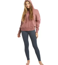Spiritual Gangster Free Phoebie Oversized Hoodie