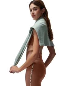 Spiritual Gangster Hailey Dream Tech Eco Jersey Bra