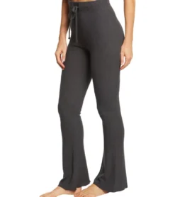 Spiritual Gangster High Rise Bell Pants