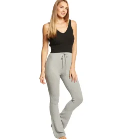 Spiritual Gangster High Rise Bell Pants